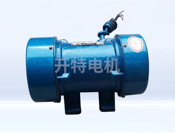 TZD12-4C振動電機(jī) 0.1KW
